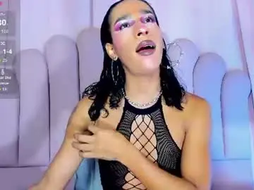 Chaturbate Watch Live Sex Cams of nicolemadrird