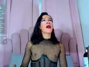 Chaturbate Nude Webcam of nicolemadrird