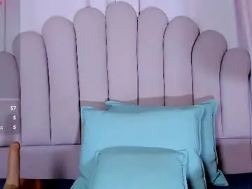 Chaturbate Adult Video Chat of nicolemadrird