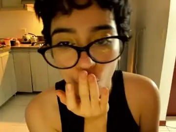 Chaturbate Adult Webcams of petitee_lunna