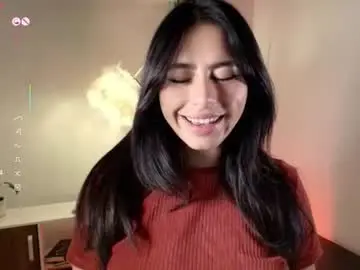 Chaturbate Nude Webcam of sweet_cami1