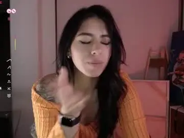 Chaturbate Live Sex of sweet_cami1