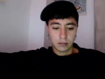 Chaturbate Sex Chat of talhi_