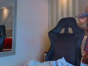 Chaturbate Sex Cam of tayra_pradit