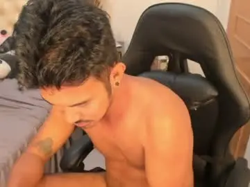 Chaturbate Best live sex cam show of the_killian_jones