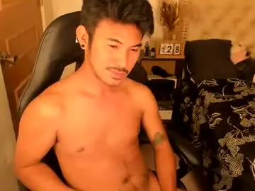 Chaturbate Nude Webcam of the_killian_jones