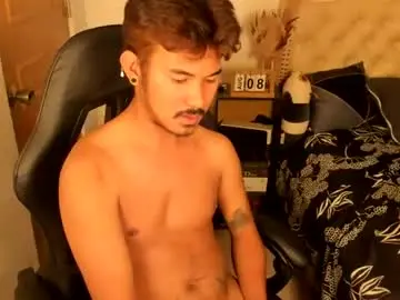 Chaturbate Sex Cam of the_killian_jones