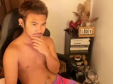 Chaturbate Live Porn of the_killian_jones