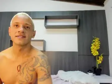 Chaturbate Best Webcam of tommy_pamela