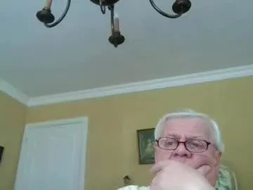 Chaturbate Nude Webcam of trekbeestje1