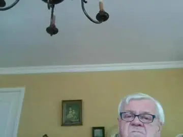 Chaturbate Live Sex Cam of trekbeestje1