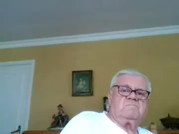 Chaturbate Live Porn of trekbeestje1