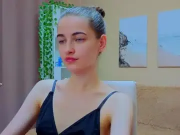 Chaturbate Live Sex Cam of vikiberry