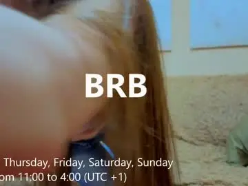 Chaturbate Sex Cam of vikiberry