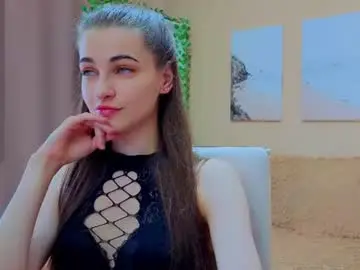 Chaturbate Watch Live Sex Cams of vikiberry