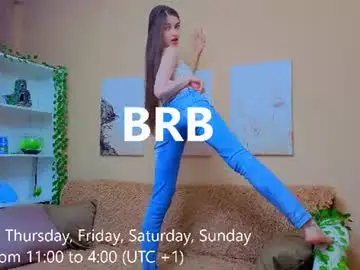 Chaturbate Watch Live Sex Cams of vikiberry