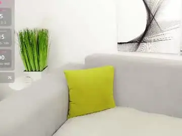 Chaturbate Nude Webcam of vita_flowen