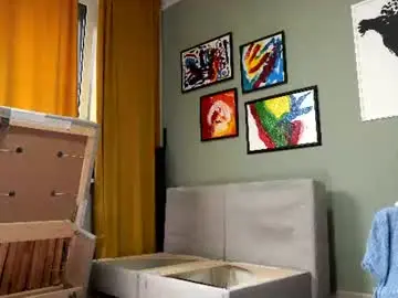 Chaturbate Live Sex of waynenorth