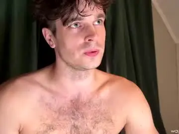 Chaturbate Free Porn Cam of waynenorth