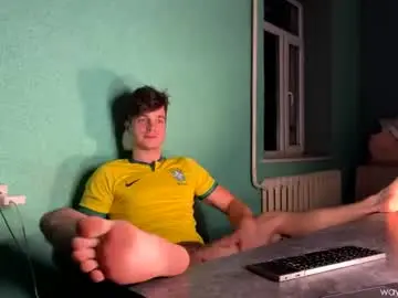 Chaturbate Sex Chat of waynenorth