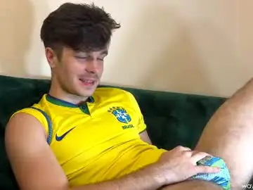 Chaturbate Free Porn Cam of waynenorth