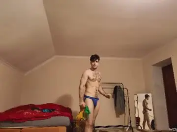 Chaturbate Live Porn of waynenorth