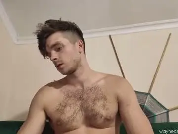 Chaturbate Live Sex Cam of waynenorth