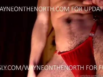 Chaturbate Live Sex Cam of waynenorth