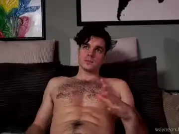 Chaturbate Free Live Porn of waynenorth