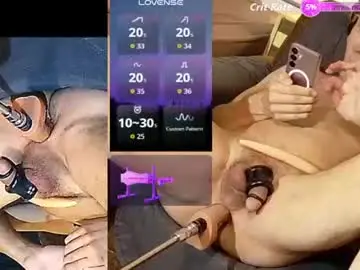 Chaturbate Watch Live Sex Cams of _deep_ass_lover_