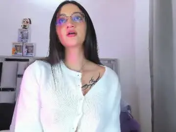 Chaturbate Private Sex Chat of _gabbyx_