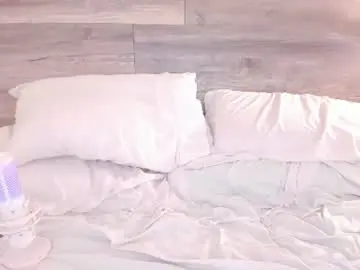 Chaturbate Sex Cam of alexashowcum