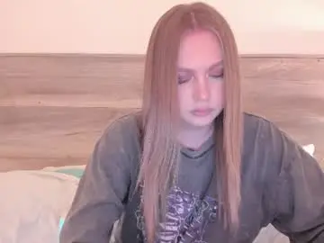 Chaturbate Adult Video Chat of alexashowcum