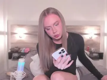 Chaturbate Adult Webcam of alexashowcum