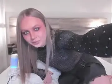 Chaturbate Nude Webcam of alexashowcum