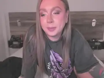 Chaturbate Sex Cam of alexashowcum