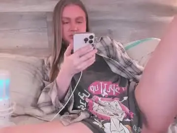 Chaturbate Sex Chat of alexashowcum