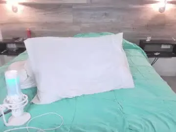 Chaturbate Free Porn Cam of alexashowcum