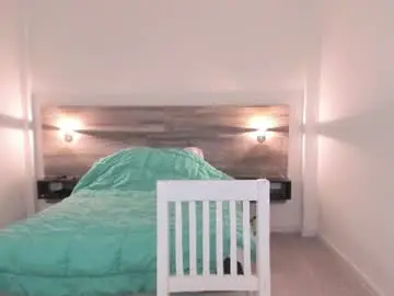 Chaturbate Live Sex Cam of alexashowcum