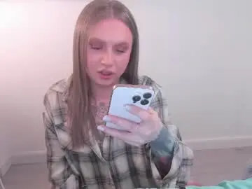 Chaturbate Sex Cam of alexashowcum