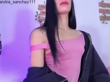 Chaturbate Live Sex Cam of alisiacollinsss