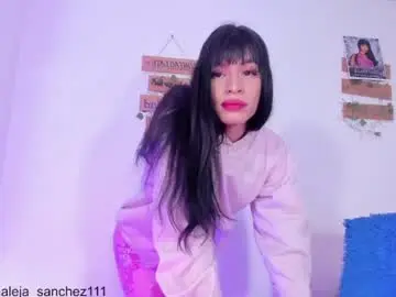 Chaturbate Live Porn of alisiacollinsss