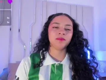 Chaturbate Live Sex of angelitafrodita