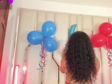 Chaturbate Sex Cam of angelitafrodita