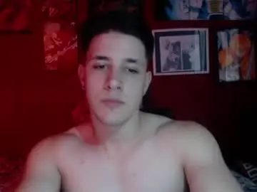 Chaturbate Best Webcam of aresxz1