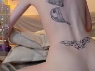 Chaturbate Sex Chat of aurora_radiance
