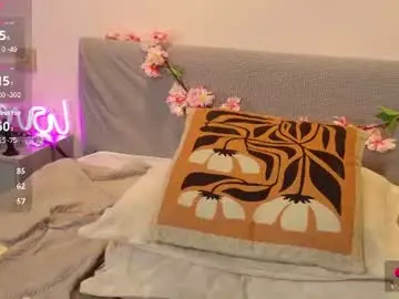 Chaturbate Adult Webcam of aurora_radiance