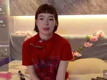Chaturbate Free Porn Cam of aurora_radiance