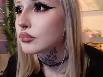 Chaturbate Live Porn of aurora_radiance