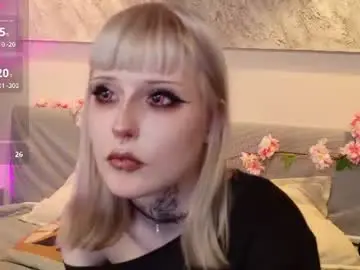 Chaturbate Live Porn of aurora_radiance